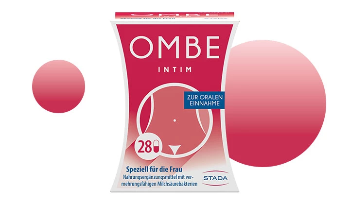 Produktabbildung Ombe intim Produktabbildung Ombe intim