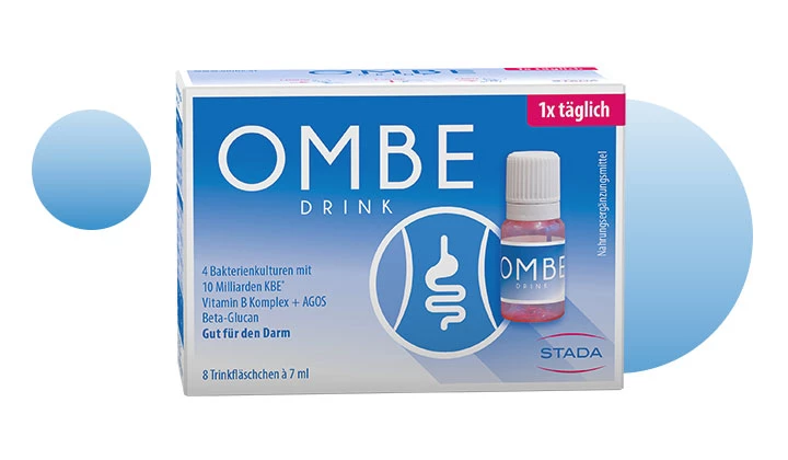 Produktabbildung Ombe Drink Produktabbildung Ombe Drink