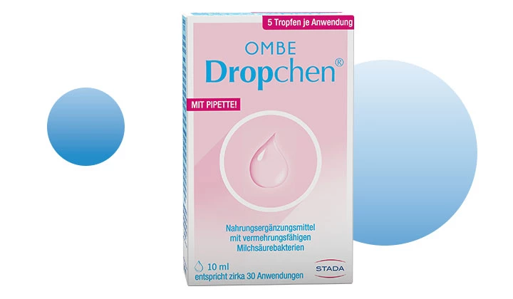 Produktabbildung Ombe Dropchen Produktabbildung Ombe Dropchen