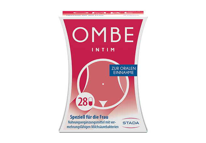 Produktabbildung Ombe Intim